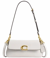 COACH Jet Shoulder Bag