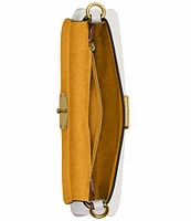 COACH Jet Shoulder Bag