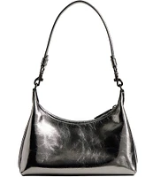 COACH Juliet 25 Metallic Shoulder Bag