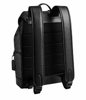 COACH League Flap Backpack