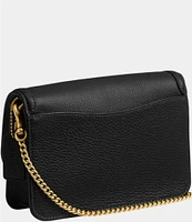 COACH Legacy Chain Crossbody Bag