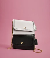 COACH Legacy Chain Crossbody Bag