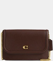 COACH Legacy Chain Crossbody Bag