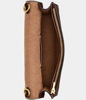 COACH Legacy Chain Crossbody Bag