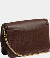 COACH Legacy Chain Crossbody Bag