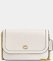 COACH Legacy Chain Crossbody Bag