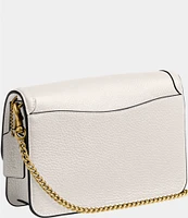 COACH Legacy Chain Crossbody Bag