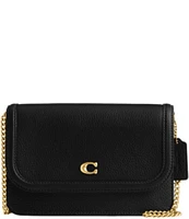 COACH Legacy Chain Crossbody Bag