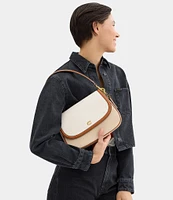 COACH Legacy Colorblock Shoulder Bag