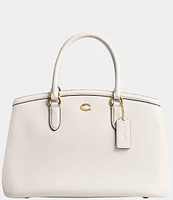 COACH Legacy Medium Carryall Satchel Bag