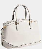 COACH Legacy Medium Carryall Satchel Bag