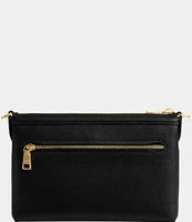 COACH Legacy Top Zip Crossbody Bag