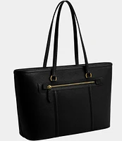 COACH Legacy Zip Tote Bag