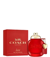 COACH Love Eau de Parfum Spray