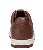 COACH Men's C201 Signature Sneakers