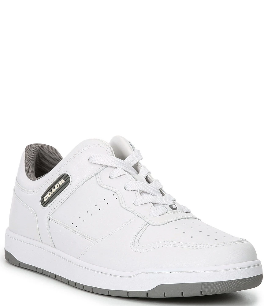 COACH Men's C201 Sneakers