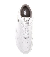 COACH Men's C201 Sneakers