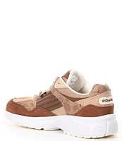 COACH Men's C301 Signature Sneakers