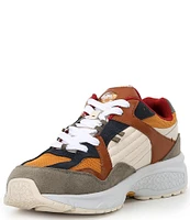 COACH Men's C301 Lace-Up Sneakers