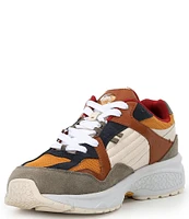 COACH Men's C301 Lace-Up Sneakers