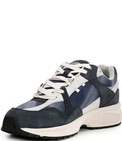 COACH Men's C301 Tie Dye Signature Sneakers