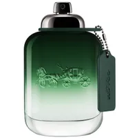 COACH Men's Coach Green Eau de Toilette