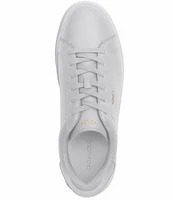 COACH Men's High Line Leather Sneakers