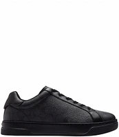 COACH Men's High Line Signature Sneakers