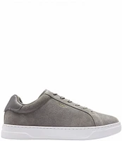 COACH Men's High Line Sneakers