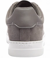 COACH Men's High Line Sneakers