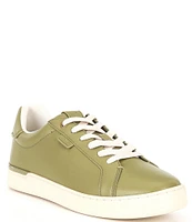 COACH Men's Lowline Soft Nature Sneakers