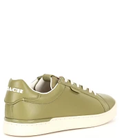 COACH Men's Lowline Soft Nature Sneakers