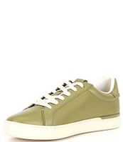 COACH Men's Lowline Soft Nature Sneakers