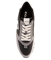 COACH Men's Runner Logo Sneakers