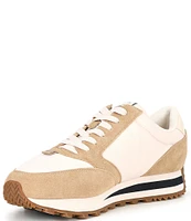 COACH Men's Runner Logo Sneakers