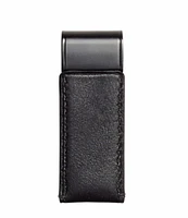 COACH Men's Sport Calf Leather Money Clip