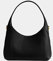 COACH Brooklyn 23 Mini Shoulder Hobo Bag