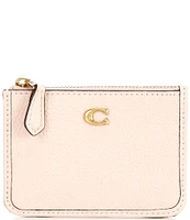 COACH Essential Mini ID Card Case