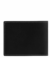 COACH Natural Slim Billfold Wallet