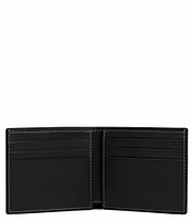 COACH Natural Slim Billfold Wallet