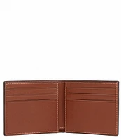 COACH Natural Slim Billfold Wallet