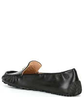 COACH Ronnie Leather Loafers