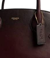 COACH Soft Empire Carryall Bag 40