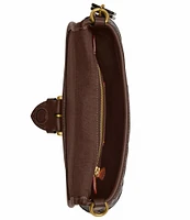 COACH SOHO Signature Jacquard Shoulder Bag