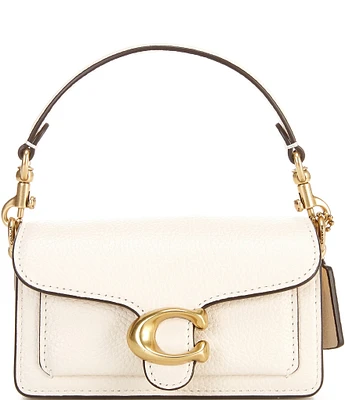 COACH Tabby 12 Crossbody Bag