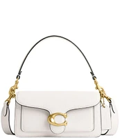 COACH Tabby 20 Gold Hardware Shoulder Bag