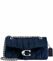 COACH Tabby 26 Quilted Shoulder Bag