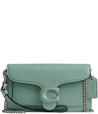 COACH Tabby Wristlet Crossbody Bag