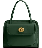 COACH The Coach Originals 1968 Safari Glovetanned Tote