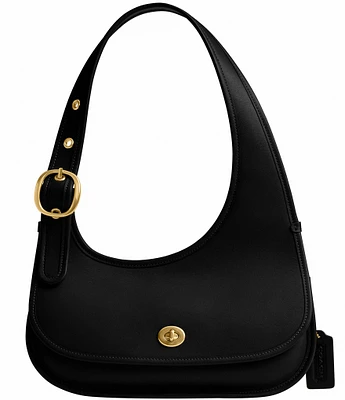 COACH The Coach Originals Cashin Carry Crescent Shoulder Bag